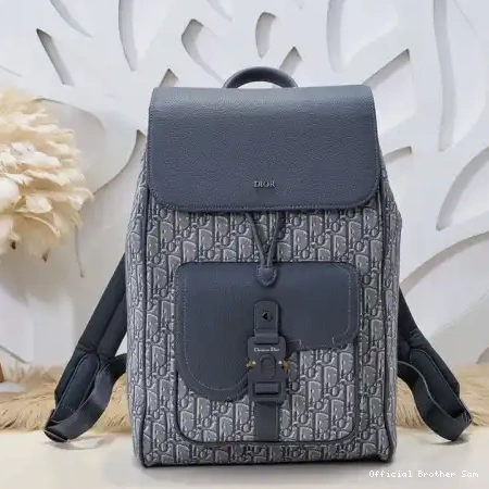Official Brother Sam 2410YA0044 Bags Dio 0820